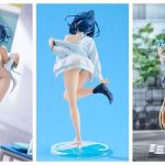 【ソックスフィギュア紹介】26/4月予約可スケールフィギュア｜ソックスさがし